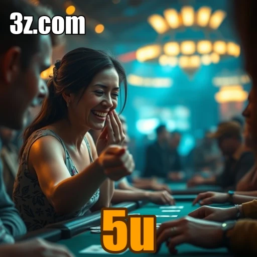 Multiplayer Inovador no 5u: Uma Experiência Que Transforma Jogos