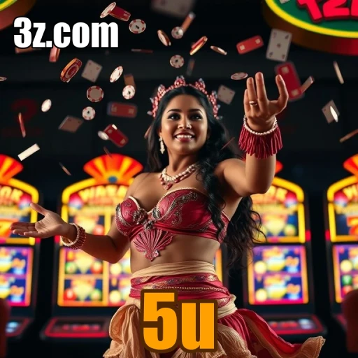 Horror Sobrenatural e Aterrorizante no 5u: Junte-se à Diversão!