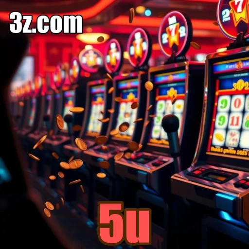 Realidades Imersivas: A Seção de Simulation do 5u